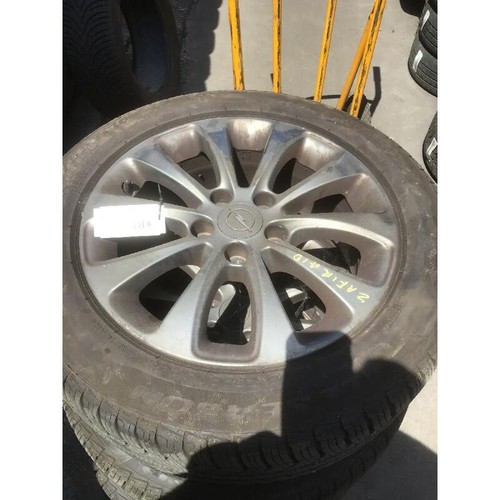 Cerchi lega opel astra h - 4, in