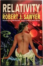 Relativity SIGNED by Robert J
