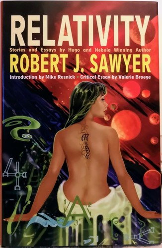 Relativity signed robert - relativity,
