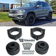 Kit sollevamento Tema4x4 30mm