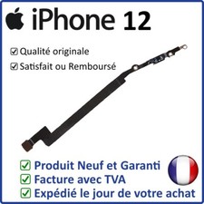iPHONE 12 -  NAPPE ANTENNE