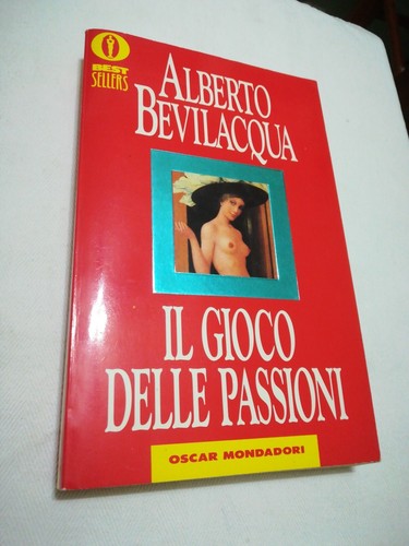 Gioco delle passioni - passioni,