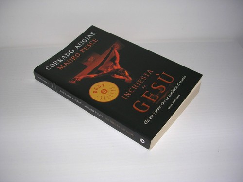 Inchiesta gesu augias - gesu',