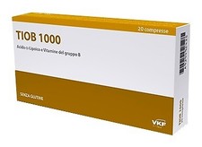 Vkf Italia Tiob 1000 20
