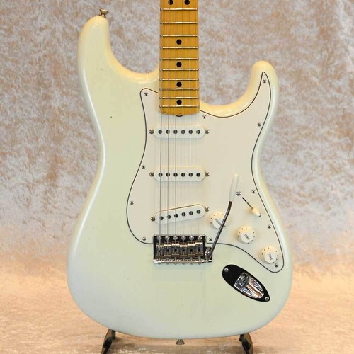 Fender custom shop - fender, jimi