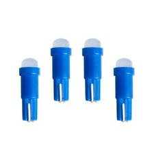 Kit 4 Lampadine Universali