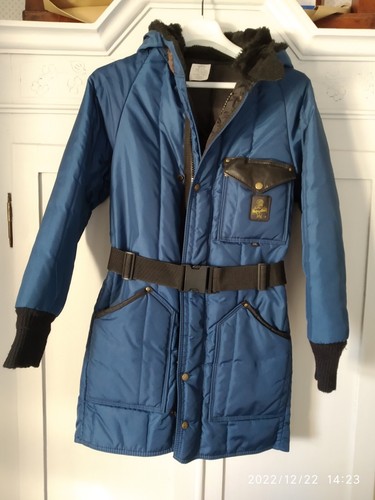 Refrigiwear classic original - refrigiwear,