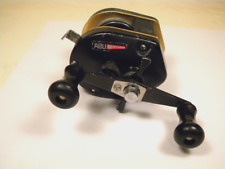 Mulinello vintage Abu Garcia