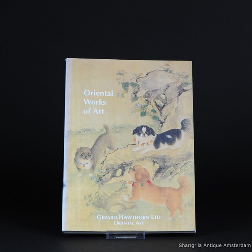 Catalogo gerard biancospino - catalogo,