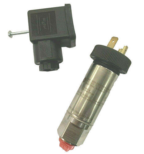 Unik 5000 sensore di - ge,