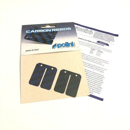 Set lamelle petali - set,