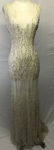 Abito maxi gai mattiolo sexy - abito,