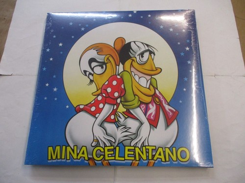 Mina celentano - mina, /