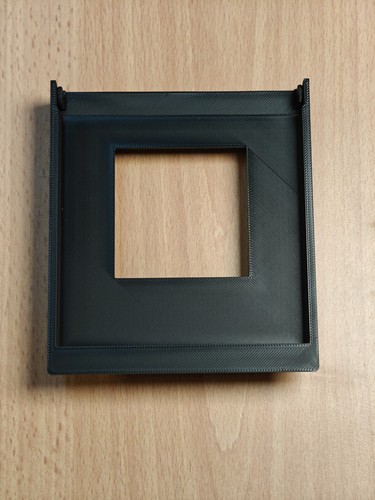 Durst m370 passe - durst, complet