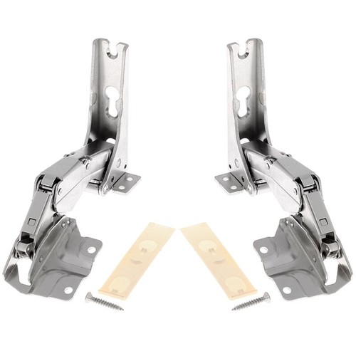 Kit cerniere porta - cerniere,