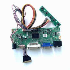 Kit scheda controller VGA per
