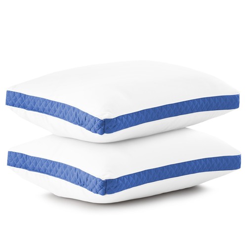 Set cuscini per letto - set,
