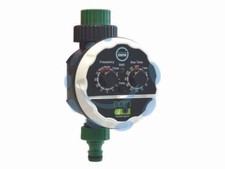 CENTRALINA ELETTRONICA A