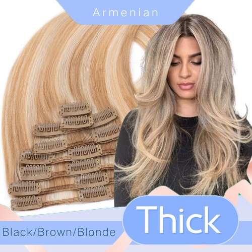 Extension capelli 100 clip - capelli, in
