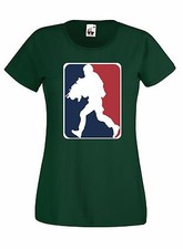 T-shirt Maglietta J670 Sniper