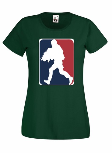 Shirt maglietta j670 sniper - j670,