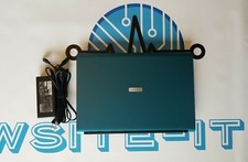 Toshiba Satellite P100 17,1" computer portatile Centrino Duo T2500 2,00 GHz 1 GB di RAM senza HD 49W