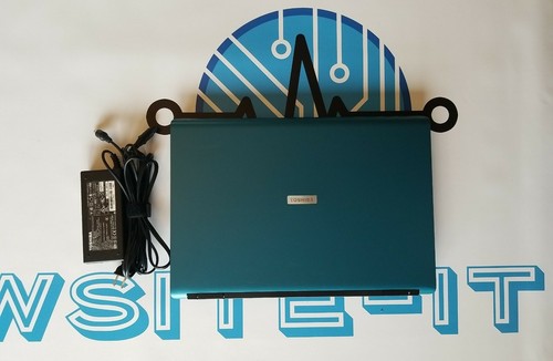Toshiba satellite p100 - p100, 17,1"
