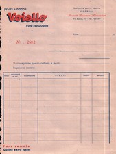 FATTUTA PASTA VOIELLO DI NAPOLI - TORRE ANNUNZIATA - 6-221