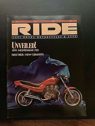 Brochure moto atv - atv, come