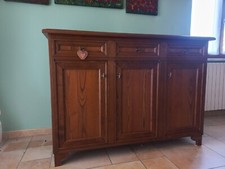 credenza da cucina, stile