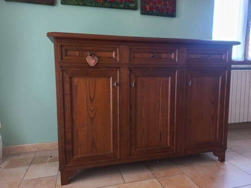 Credenza cucina stile - da, cucina,
