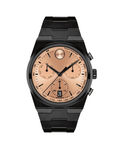 Orologio uomo cronografo - uomo,
