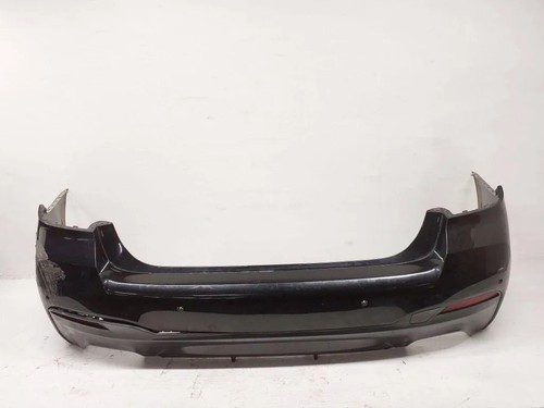Paraurti posteriore bmw g30 - posteriore, 5