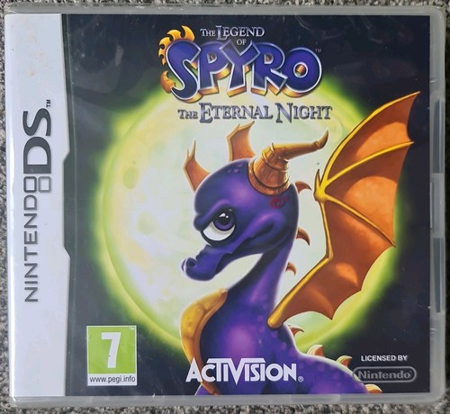 The legend spyro - the,