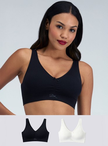 Confezione bralette donna - bralette,