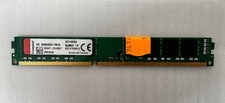 8 GB di RAM per PC Kingston PC3 - 12800 DDR3 KCP316ND8/8