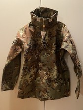 Giacca Beretta ,no sod gear parka goretex jacket vegetato taglia M ,no vegecam