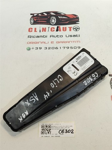 Airbag sedile sinistro - sinistro, per