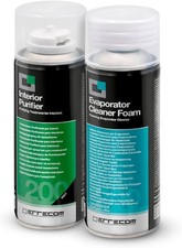 Errecom Total Care Kit Pulizia