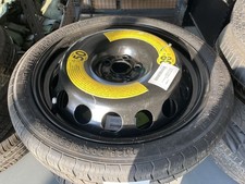 Ruotino di scorta vw Taigo misura 18