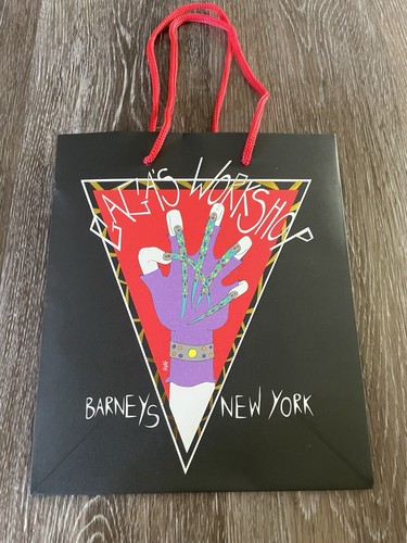 Lady gaga barneys new - lady,