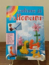 LINDA PERINA - SCULTURE DI