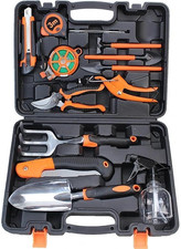 Cassetta Attrezzi 107 Pezzi