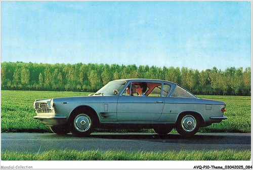 Avqp10 0621 automobile fiat - avqp10-0621-automobile,