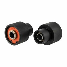 PLC SILENT BLOCK BUSHINGS