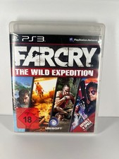 Far Cry La Spedizione