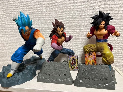Lotto dragon ball - dragon, dokkan