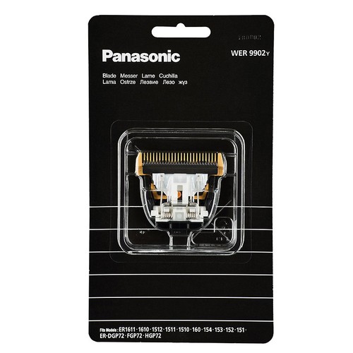 Testina rasatura panasonic - testina, di