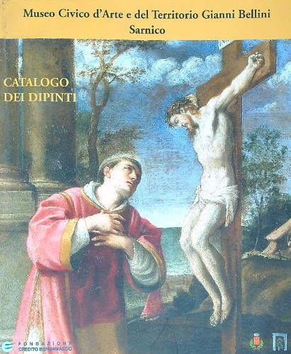 Museo civico arte del - d'arte,