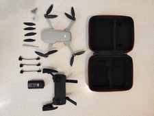 Dji mavic mini drone camera - dji,